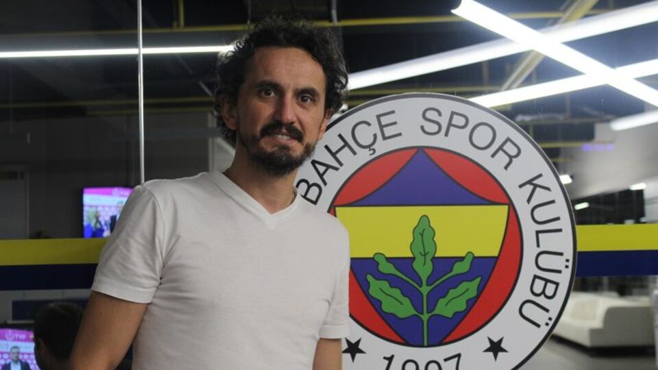 Tuncay Şanlı'dan anlamlı hareket!