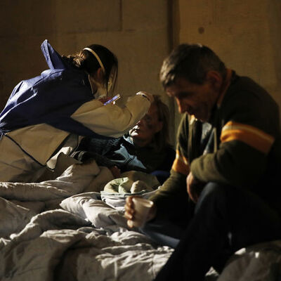 Koronavirüste vaka sayısı 50 bin arttı! 24 saatte rekor ölüm!