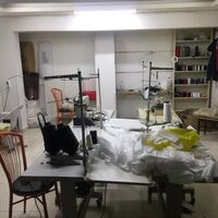 Burası: Ankara! İşyeri mühürlendi!