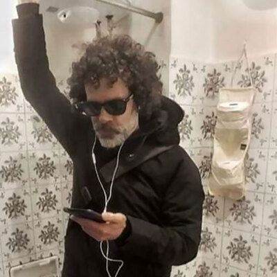 Karantina günlerinde evde yaşam!