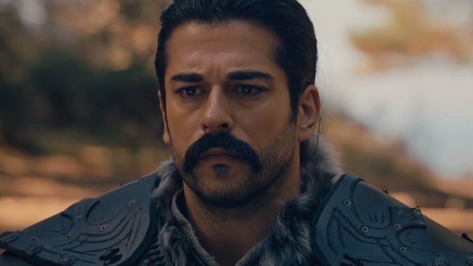 Kuruluş Osman yeni fragman yayınlandı mı?