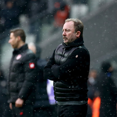 Sergen Yalçın'dan korona sözleri