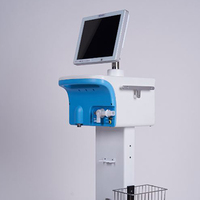 Yerli solunum cihazı üretimi başladı