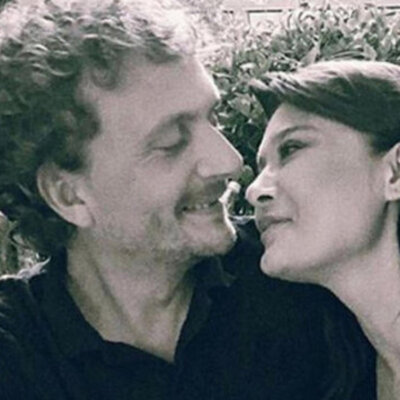 "İki yıl önce hayatımın aşkıyla tanıştım"