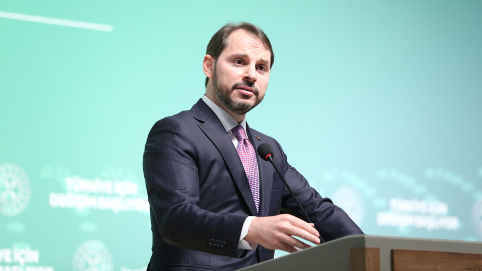 Destek başladı, şirketler başvurabilir