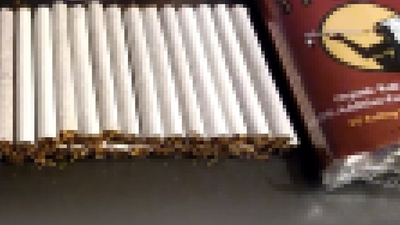 Sarma sigaraya vergi indirimi