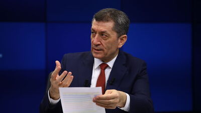 Bakan Selçuk'tan flaş LGS açıklaması!