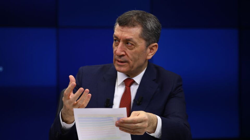 Bakan Selçuk'tan flaş LGS açıklaması!