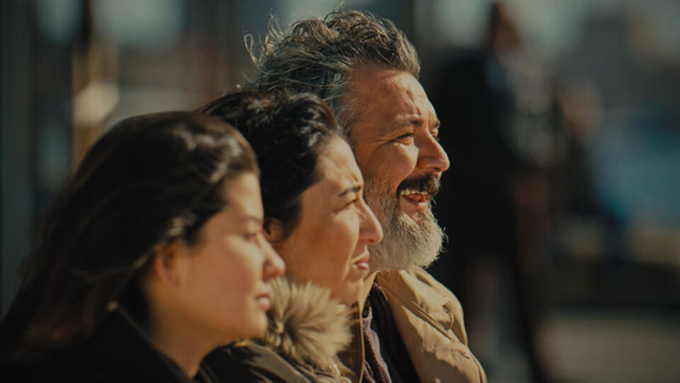 Yaşamak Güzel Şey oyuncuları kimler?