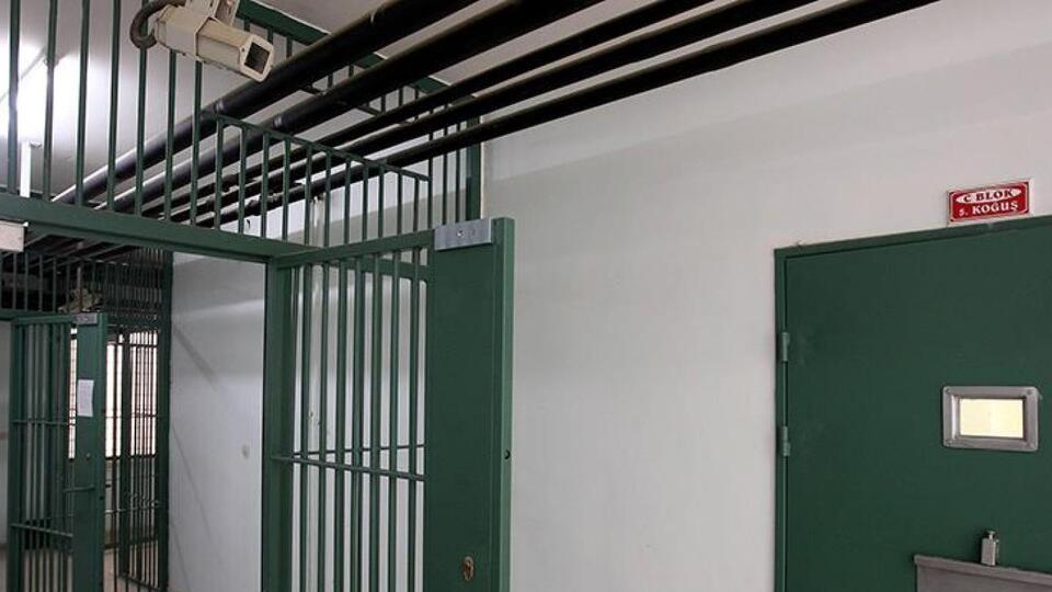 Savcılık L Tipi Cezaevi ile ilgili iddiaları yalanladı