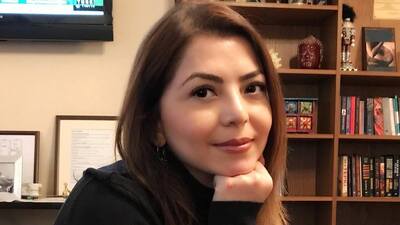 Koronavirüs 33 yaşındaki Dilek'i aldı!