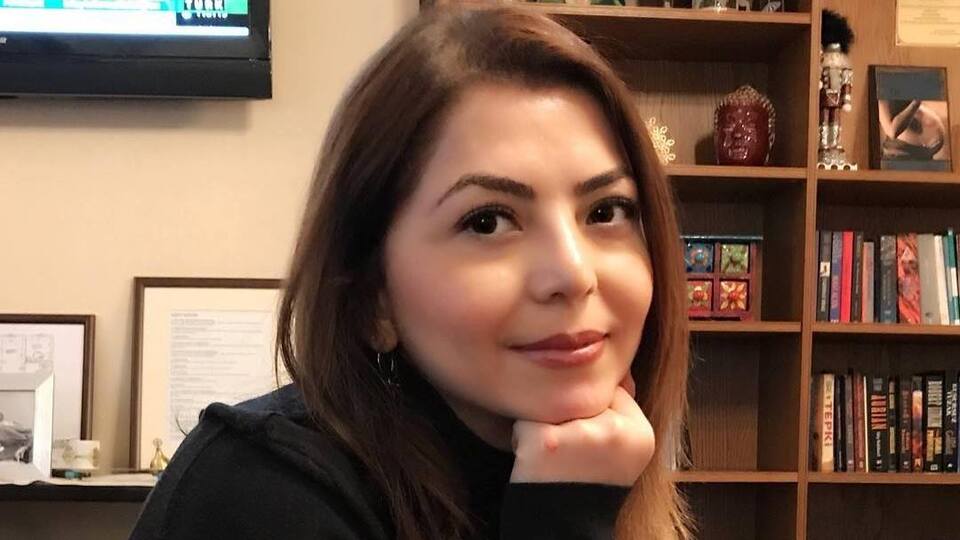 Koronavirüs 33 yaşındaki Dilek'i aldı!