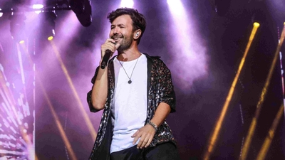 Yalın'dan anlamlı hareket