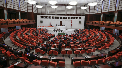 Torba Kanun yürürlüğe girdi