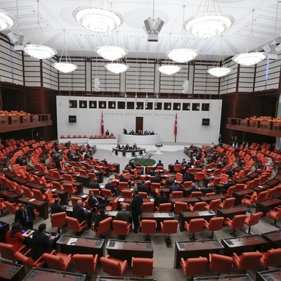 Torba Kanun yürürlüğe girdi