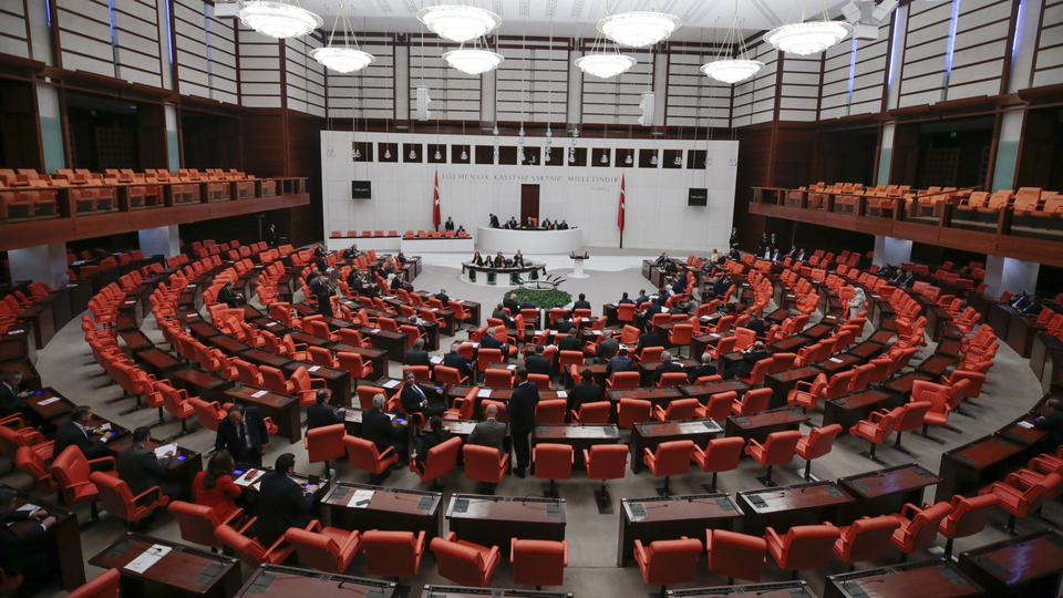 Torba Kanun yürürlüğe girdi