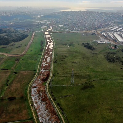 Ulaştırma Bakanlığı'ndan Kanal İstanbul açıklaması