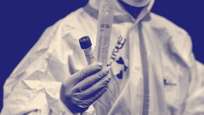 Salgına karşı çözüm geliştirdiler