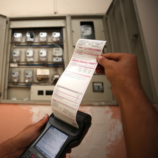 Elektrik fiyatlarında flaş gelişme