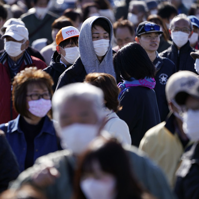 Türkiye'nin yönünü çevirdiği Japonya koronavirüsle nasıl mücadele ediyor?