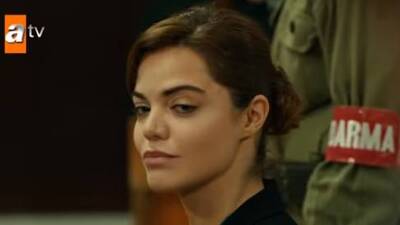 Bir Zamanlar Çukurova 61. son bölüm!