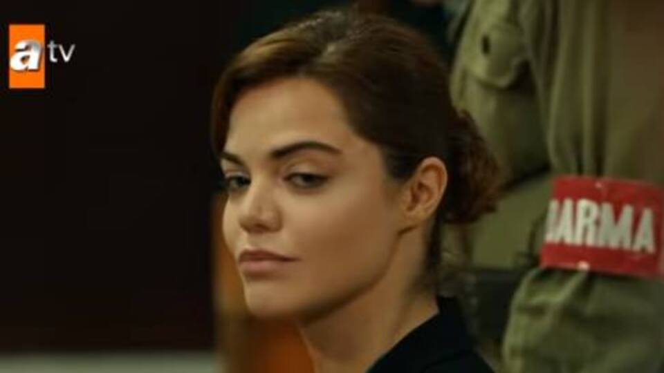 Bir Zamanlar Çukurova 61. son bölüm!