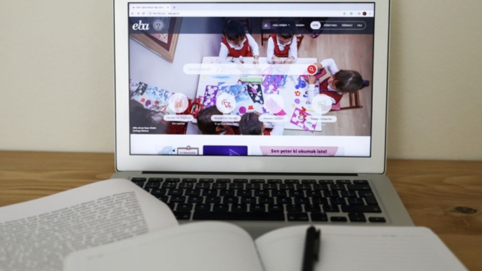 TRT EBA canlı yayın sayfası!