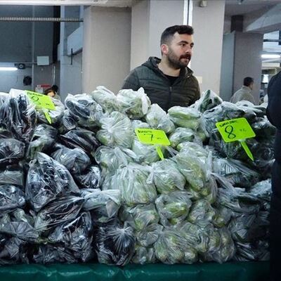 İçişleri'nden Pazar yerleri genelgesi