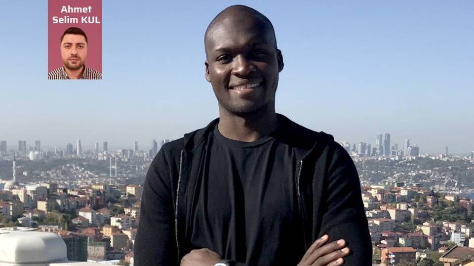 "Fenerbahçe'yi çok özledim!"