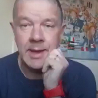 İtalyanlardan Türkiye'ye videolu çağrı!