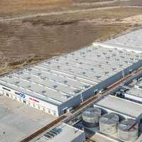 O kentte lastik üretiminin %95'i duracak