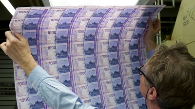 124 milyar doları sildi