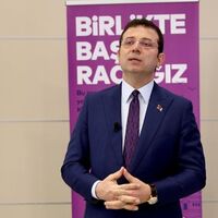 İmamoğlu: İstanbul için kontrollü kısıtlama bekliyoruz