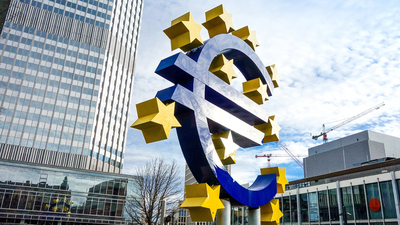ECB tahvil alımında limitleri kaldırdı