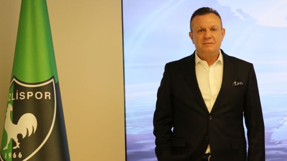 Denizlispor´da izin uzadı