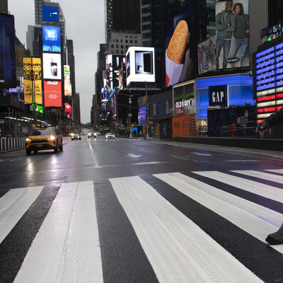 Ölüm 40 kat artıyor