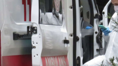 Kadıköy'de İngiliz öğretmen evinde ölü bulundu