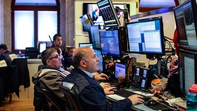 Küresel piyasalar ABD'nin büyüme verisine odaklandı