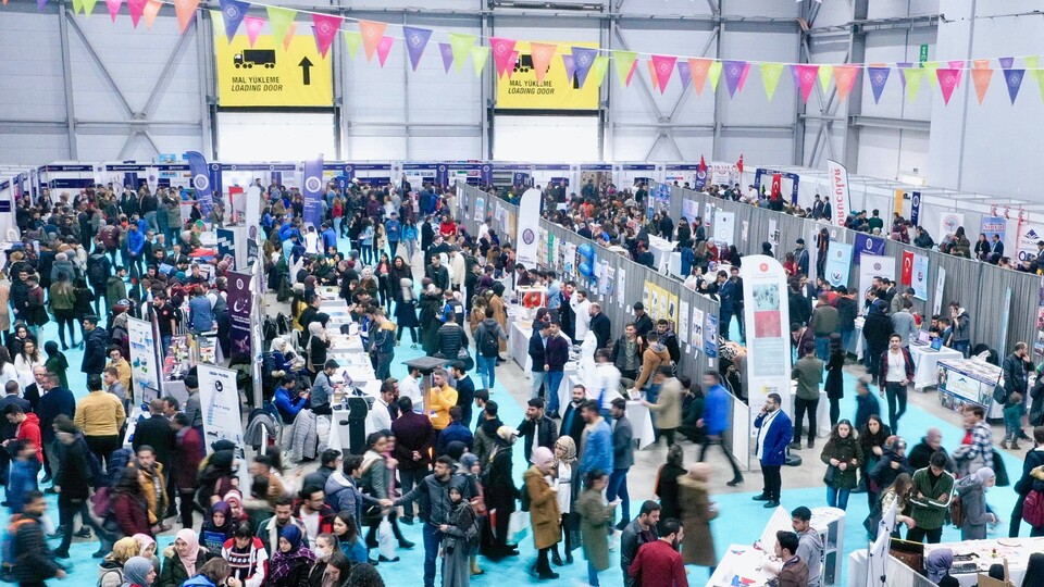 110 fuara koronavirüs engeli