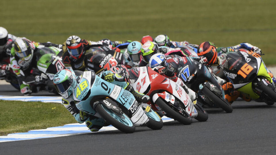 İspanya Grand Prix'si ertelendi