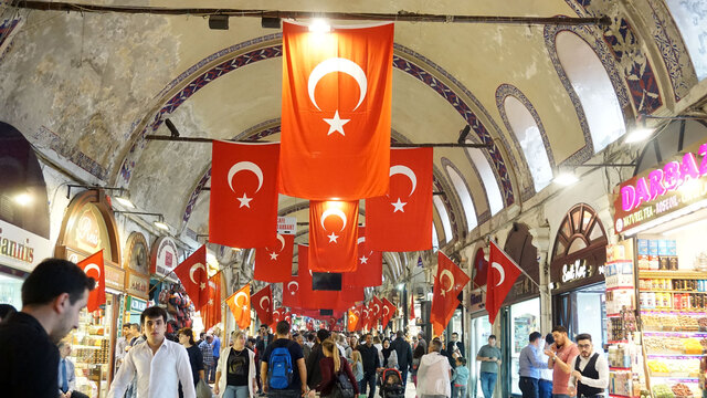 Moody's 'Türkiye' tahminini açıkladı