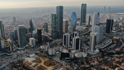 Bankalara 'likidite' kolaylığı