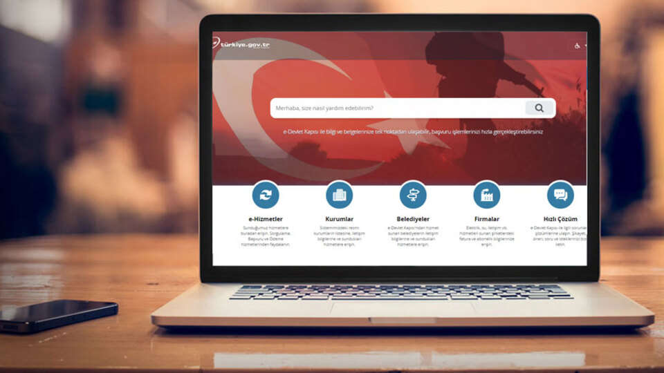 SGK 4A hizmet dökümü nasıl sorgulanır? (2020)