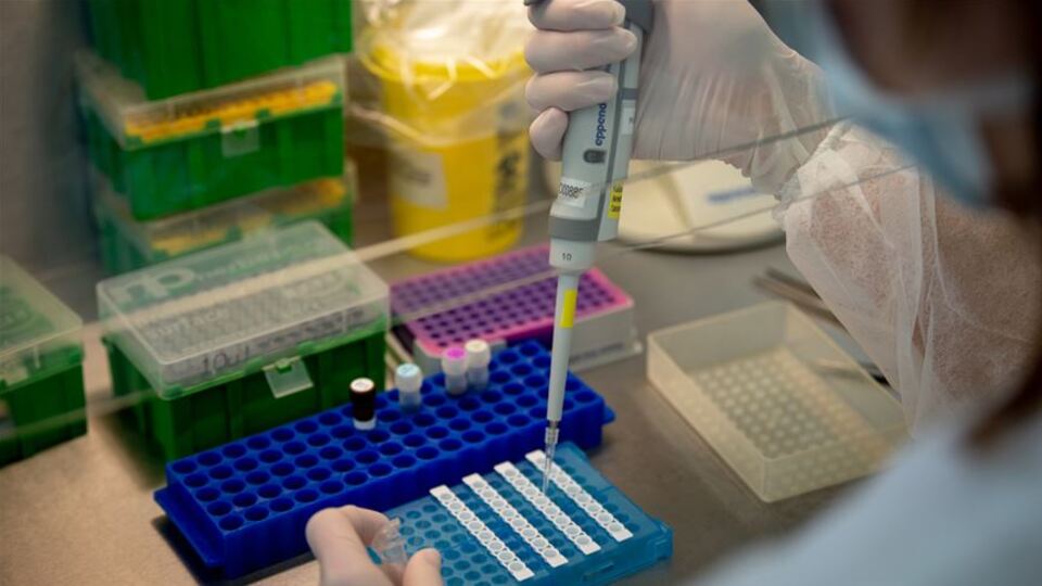 Fransa o ilacın kullanımına izin verdi