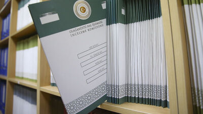 OHAL Komisyonunun karar sayısı 105 bini geçti