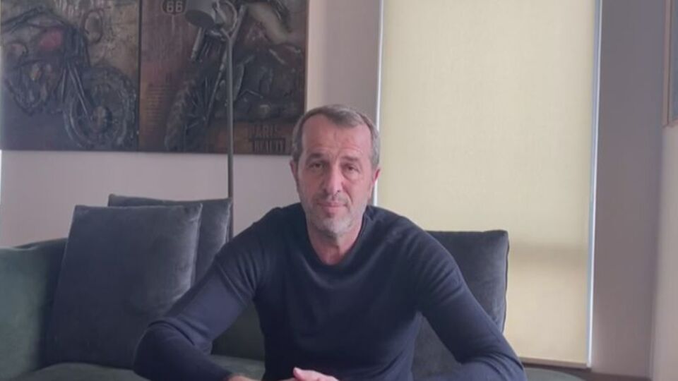 "Kurallara uyarsak koronadan kurtuluruz"