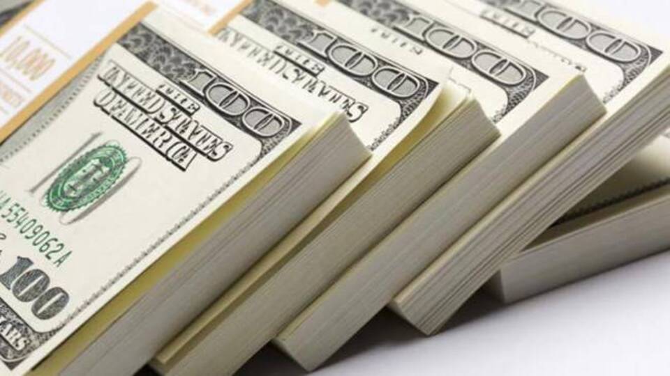 Resmi Rezerv Varlıkları şubatta arttı