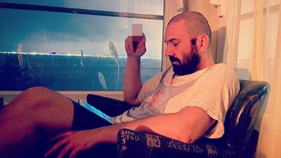 "Memnun musun Çin?"