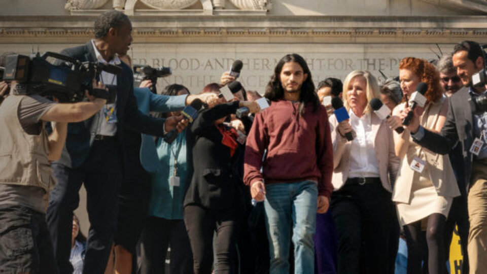 'Mesih'in 2. sezonu gelecek mi?