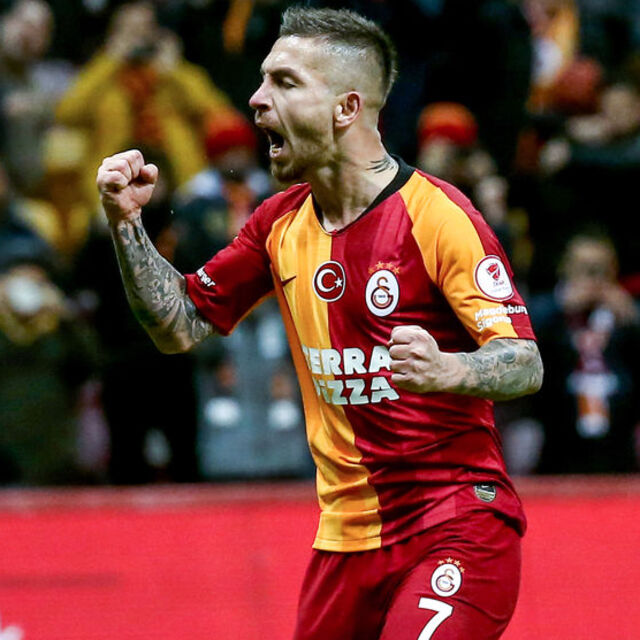 Büyüksün Adem!